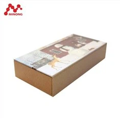طباعة البطاقات الورقية