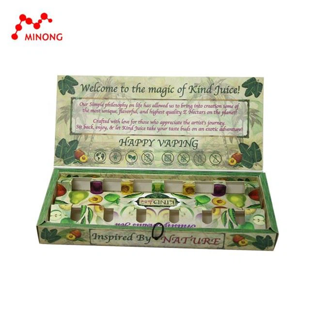 Chololate Paper Box with Lining China Manufacturers
