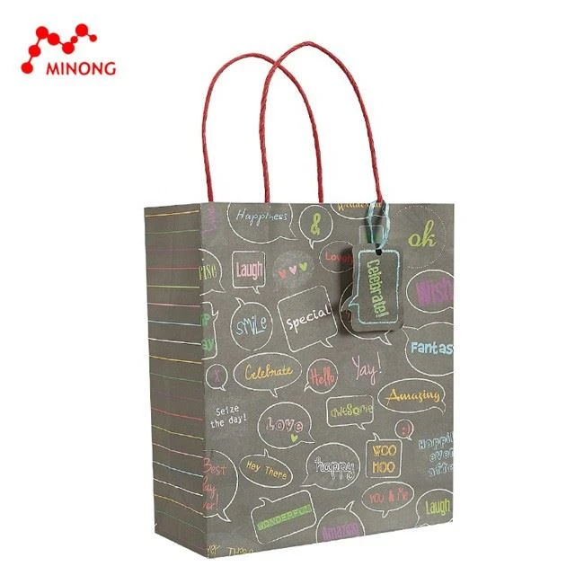 China Paper Bag