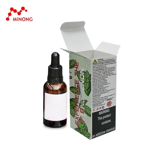china Folding Paper Boxes