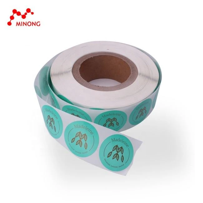 self adhesive transparent paper